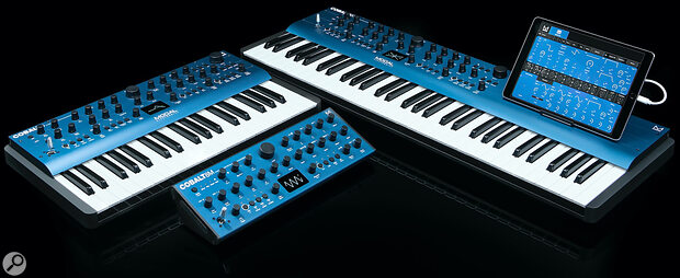 modal cobalt 8 synth