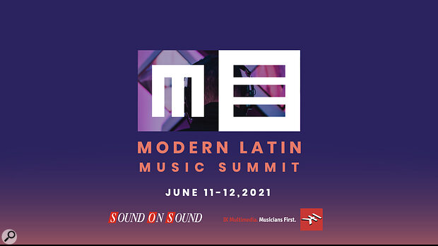 Modern Latin Music Summit