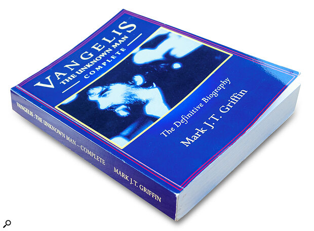 Vangelis: The Unknown Man — Complete