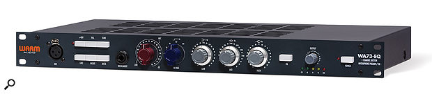 Warm Audio WA73-EQ