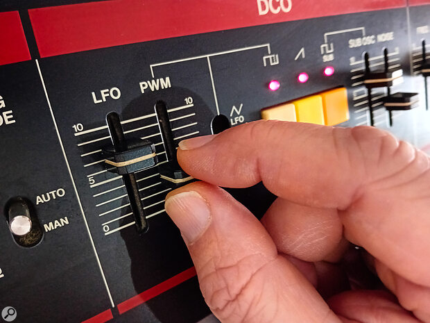 Why I Love... Improvisation