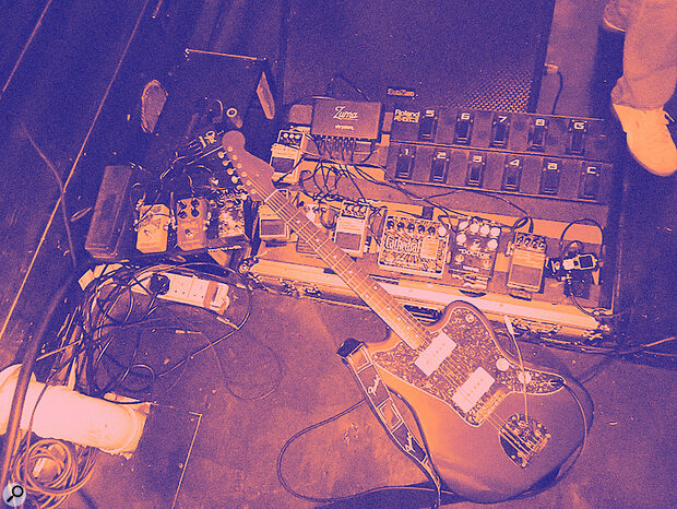 Why I Love... Shoegaze