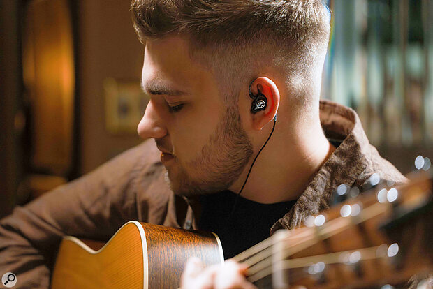 In-ear Monitors