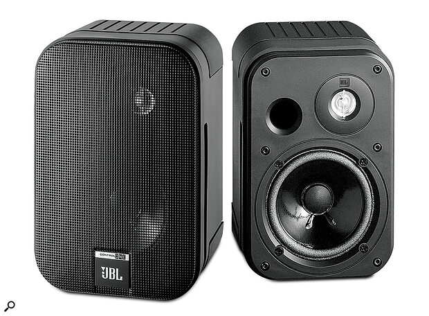 jbl monitor one