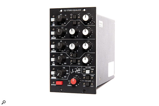 Zähl Audio EQ1