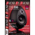 Cover UK Edition January 2012