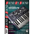Cover UK Edition March 2012