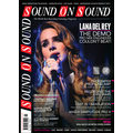 Cover UK Edition April 2012