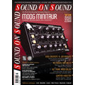 Cover UK Edition May 2012