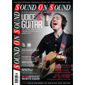 Cover UK Edition July 2012