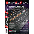 Cover UK Edition August 2012