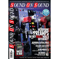 Cover UK Edition October 2012