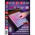 Cover UK Edition March 2013