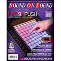 Cover US Edition March 2013