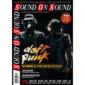 SOS July 2013 cover
