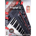 SOS (UK Edition) November 2013