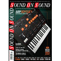 SOS (UK Edition) April 2015