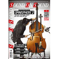 SOS (UK Edition) August 2015