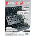 SOS (UK Edition) January 2016