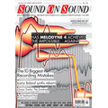 SOS (UK Edition) February 2016
