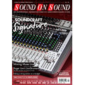 SOS (UK Edition) April 2016