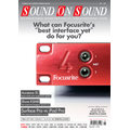 SOS (UK Edition) May 2016