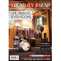SOS (UK Edition) September 2016