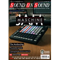 SOS (UK Edition) October 2016