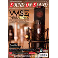 SOS (UK Edition) November 2016