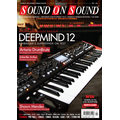 SOS (UK Edition) December 2016