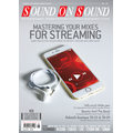 SOS (UK Edition) June 2017