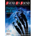 SOS (UK Edition) July 2017