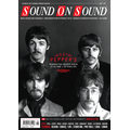 SOS (UK Edition) August 2017