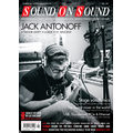 SOS (UK Edition) January 2018