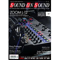 SOS (UK Edition) April 2018