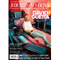 SOS (UK Edition) October 2018