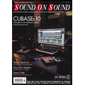 SOS (UK Edition) February 2019