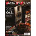 SOS (UK Edition) February 2020