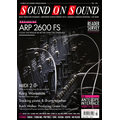 SOS UK Edition March 2020