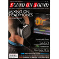 SOS UK Edition July 2020