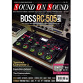 SOS (UK Edition) June 2022