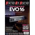 SOS (UK Edition) Aug 2022