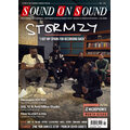 SOS (UK Edition) January 2023