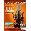 SOS (UK Edition) March 2023