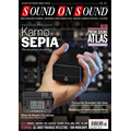 SOS (UK Edition) October 2023