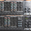 Preamps / Channel Strips