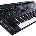 Keyboards