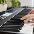 Keyboards