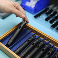 Microphones / Miking