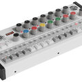 Drum Machines